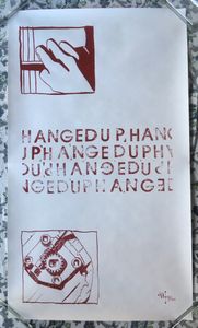 Hangedup - Hangedup
