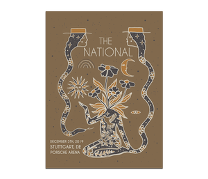 The National Stuttgart 2019 (Cherrytree Edition)