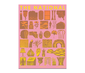 The National Zurich 2019 (Cherrytree Edition)