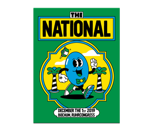 The National Bochum 2019 (Cherrytree Edition)