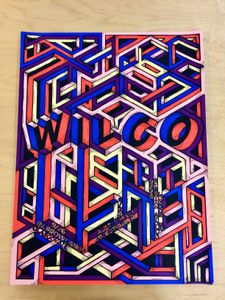 Wilco UK Tour 2019