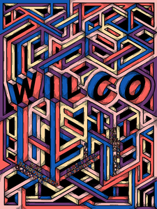 Wilco UK Tour 2019