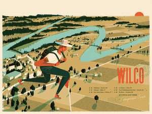Wilco Summer Tour 2019