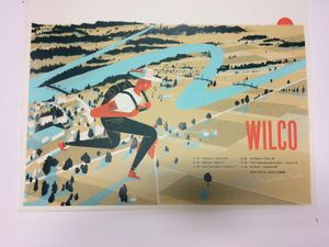 Wilco Summer Tour 2019