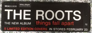 The Roots - Things Fall Apart