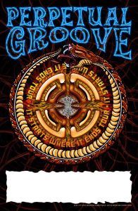 Perpetual Groove Tour 2005