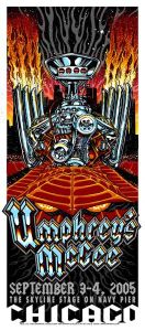 Umphrey's McGee Chicago 2005
