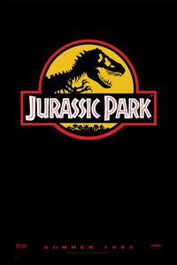 Jurassic Park 2019 (Teaser Edition)