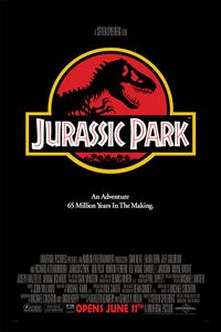 Jurassic Park 2019 (English Edition)