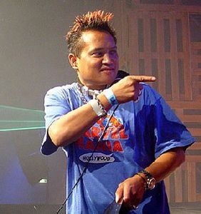 DJ Gizmo