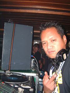 DJ Gizmo