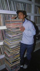 DJ Gizmo