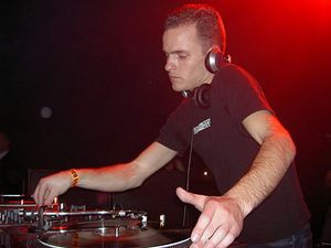DJ Promo
