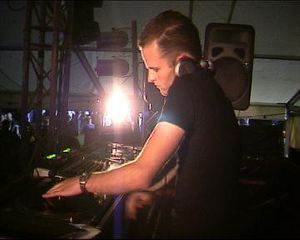DJ Promo