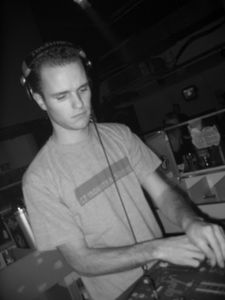DJ Promo