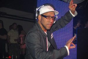 The Darkraver
