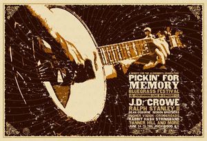 Picking' for Memory Benefit Richwood 2005