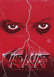 Kadavar - Berlin, Germany - 2019