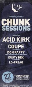 Chunk Sessions