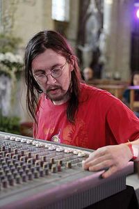 Acid Kirk