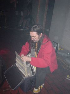Acid Kirk