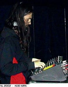 Acid Kirk