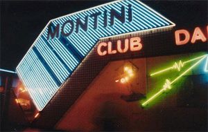 Rave Zone Montini