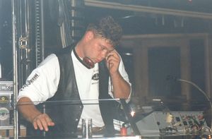 DJ Bubba