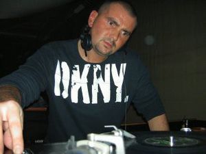 Yves Deruyter