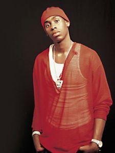 Silkk The Shocker