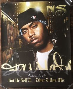 Nas - Stillmatic