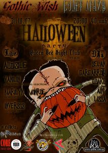 Halloween Party