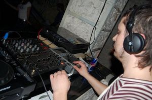 DJ Soliery