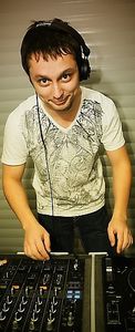 DJ Soliery