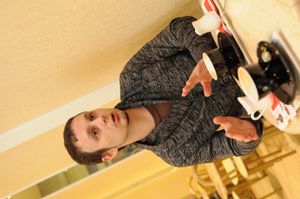 DJ Soliery