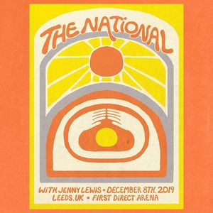 The National Leeds 2019 (Show Edition)