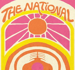 The National Leeds 2019 (Cherry Tree Variant)