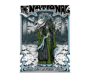 The National Cardiff 2019 (Cherry Tree Variant)