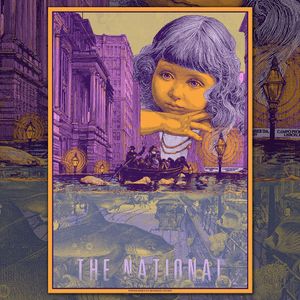 The National Lisbon 2019 (Show Edition)