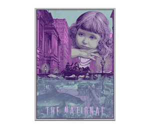 The National Lisbon 2019 (Cherry Tree Variant)