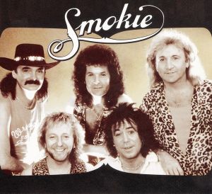 Smokie