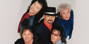 Smokie
