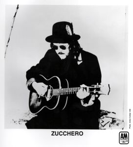 Zucchero