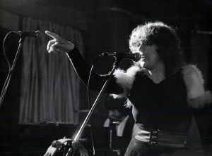 Maggie Reilly