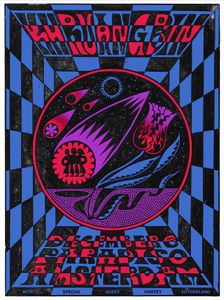 Khruangbin Amsterdam 2019 (Night 2)