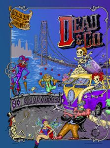 Dead & Company San Francisco 2019 (Night 1)