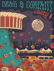 Dead & Company Los Angeles 2019 (Night Two)