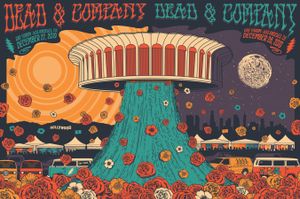 Dead & Company Los Angeles 2019 (Uncut)