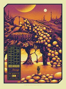 Claypool Lennon Delirium San Francisco 2019 (Regular Edition)
