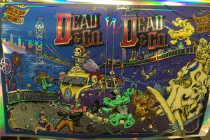 Dead & Company San Francisco 2019 (Uncut)